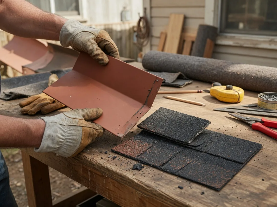 Roof Repair company in Topsfield, ME